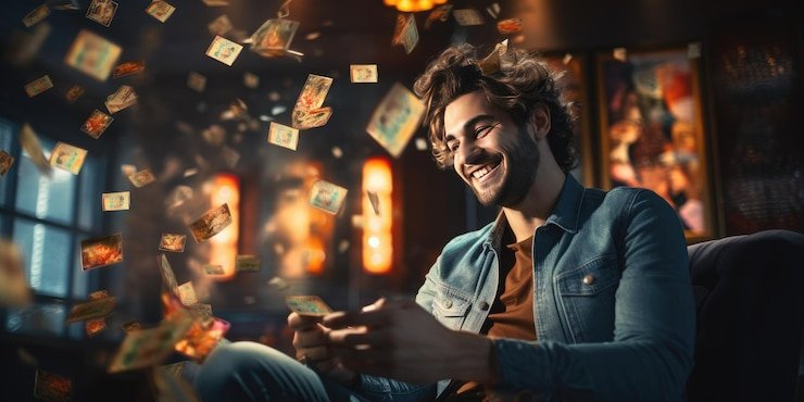 Ilustrasi keamanan data dan privasi pengguna platform ori33 Indonesia